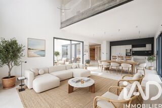  Maison � vendre 7 pi�ces 264 m�