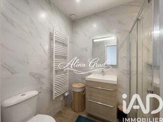  Appartement � louer 2 pi�ces 39 m�