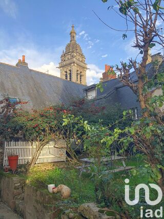  Maison � vendre 4 pi�ces 70 m�