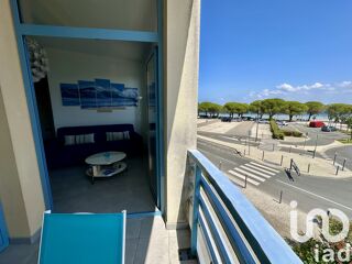  Appartement � vendre 2 pi�ces 30 m�