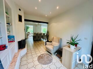  Maison � vendre 7 pi�ces 121 m�