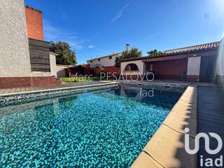  Maison � vendre 7 pi�ces 159 m�