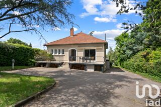  Maison � vendre 6 pi�ces 251 m�