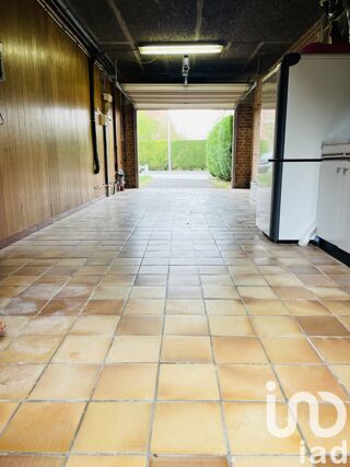  Maison  vendre 6 pices 106 m