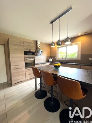  Maison � vendre 5 pi�ces 122 m�