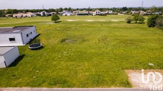  Terrain � vendre 1328 m�