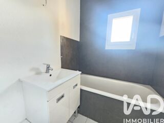  Maison � vendre 3 pi�ces 48 m�