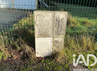  Terrain � vendre 2493 m�