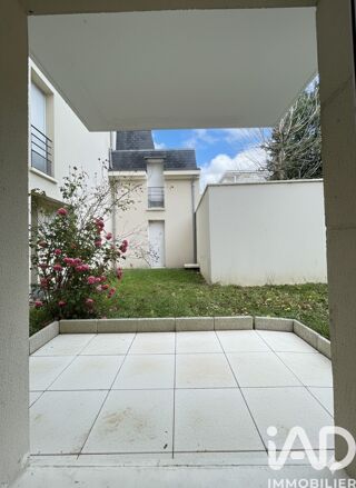  Appartement � vendre 1 pi�ce 26 m�