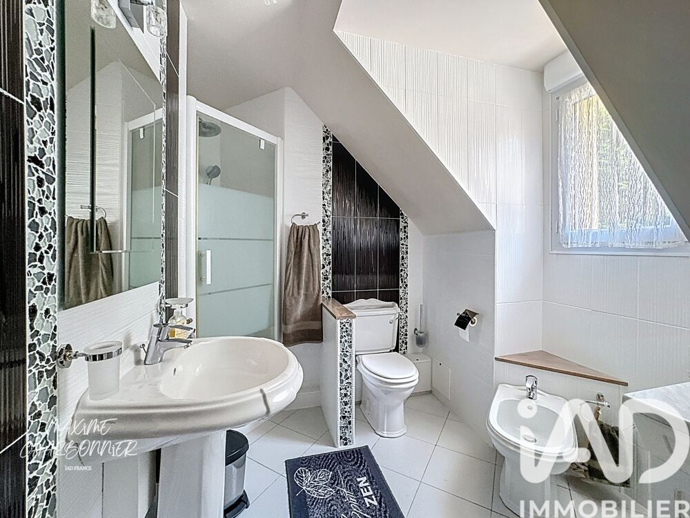 � vendre  Maison Barbizon (77630)