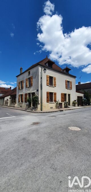  Maison � vendre 7 pi�ces 183 m�