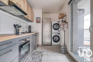  Appartement  vendre 3 pices 60 m