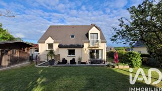  Maison � vendre 6 pi�ces 134 m�