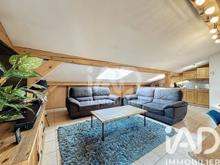  Appartement � vendre 4 pi�ces 116 m�