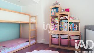  Appartement � vendre 3 pi�ces 83 m�