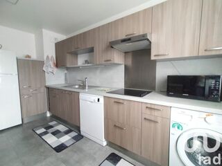  Appartement � vendre 4 pi�ces 85 m�