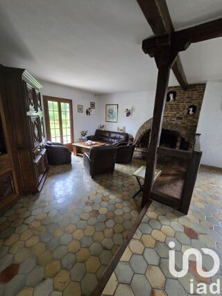  Maison � vendre 6 pi�ces 196 m�