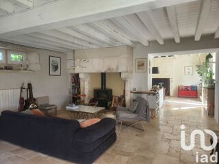  Maison � vendre 8 pi�ces 306 m�