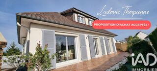  Maison  vendre 5 pices 95 m