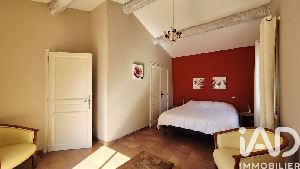 � vendre  Maison L'Isle-sur-la-Sorgue (84800)