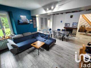  Maison � vendre 6 pi�ces 140 m�