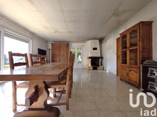  Maison � vendre 4 pi�ces 95 m�