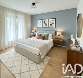  Appartement � vendre 2 pi�ces 52 m�