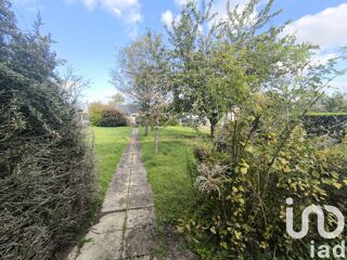  Terrain  vendre 629 m