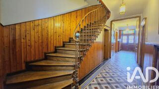  Appartement � vendre 1 pi�ce 33 m�