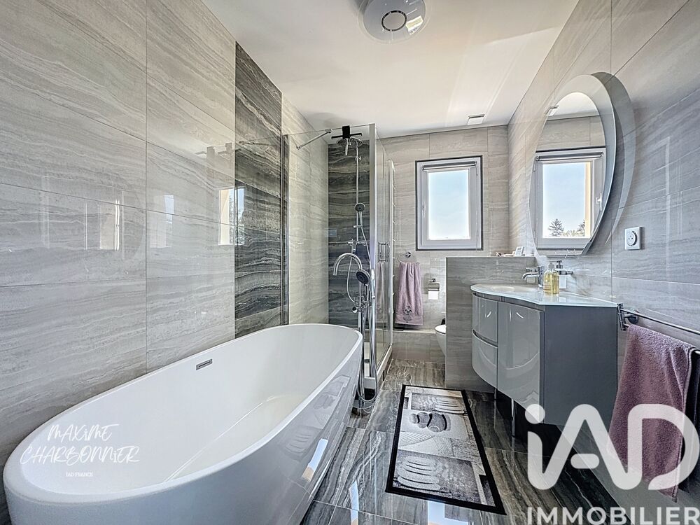 � vendre  Maison Barbizon (77630)