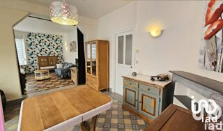  Maison � vendre 4 pi�ces 112 m�