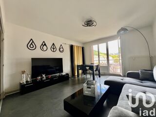  Appartement � vendre 5 pi�ces 84 m�