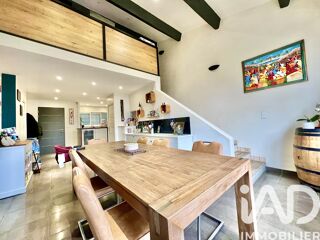  Maison � vendre 5 pi�ces 124 m�