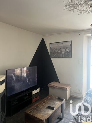  Maison  vendre 3 pices 70 m