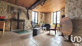  Maison � vendre 5 pi�ces 244 m�