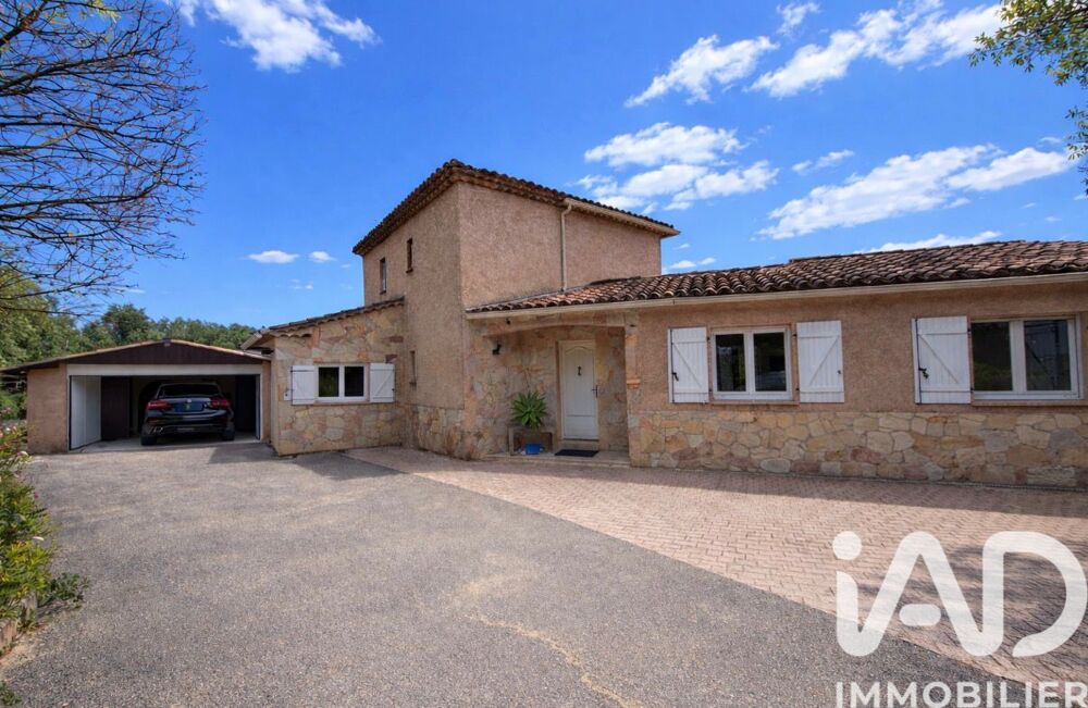 � vendre  Maison Le Plan-de-la-Tour (83120)