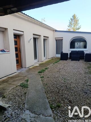  Maison � vendre 5 pi�ces 125 m�