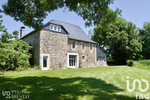   Vente Maison/villa 6 pi�ces Maison - 6 pi�ce(s) - 192 m�