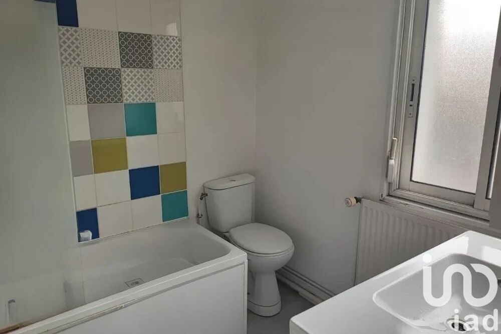 Location Maison Location Maison de ville 3 pices Amiens