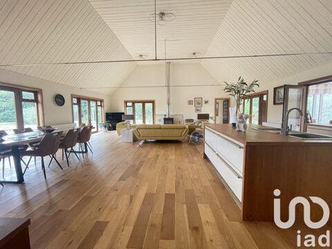   Vente Maison traditionnelle 7 pices Maison - 7 pice(s) - 200 m