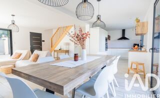  Maison � vendre 6 pi�ces 113 m�