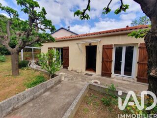  Maison � vendre 4 pi�ces 74 m�