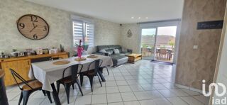  Maison � vendre 5 pi�ces 89 m�