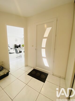  Maison � vendre 6 pi�ces 112 m�