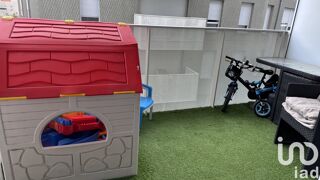  Appartement � vendre 3 pi�ces 61 m�