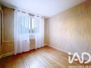  Appartement � vendre 4 pi�ces 62 m�