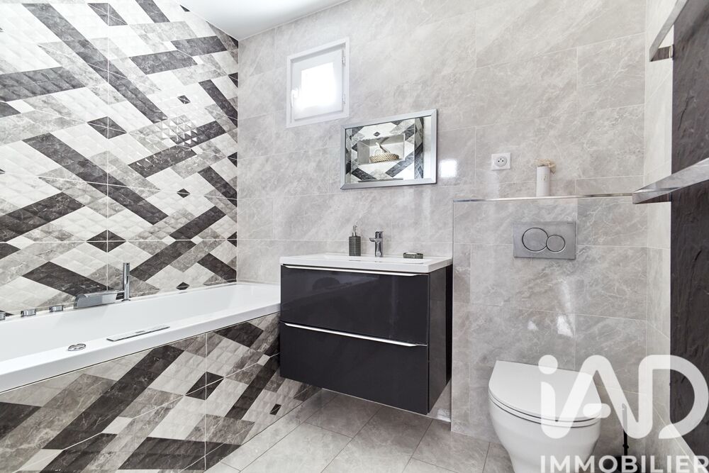 � vendre  Maison Sartrouville (78500)