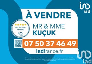  Immeuble  vendre 160 m
