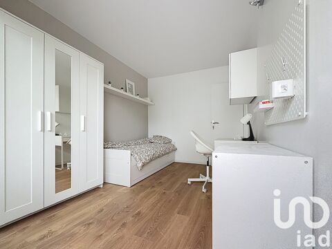  Appartement � louer 6 pi�ces 95 m� Massy