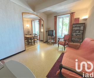  Maison � vendre 5 pi�ces 80 m�